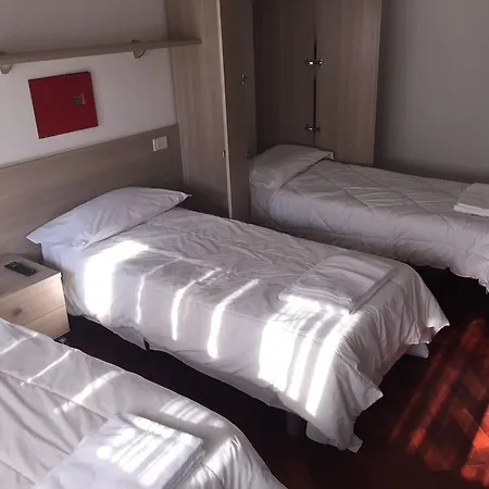 招待所 Fiera 维罗纳