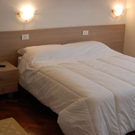 Vendégház Fiera 3*