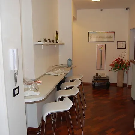 Fiera Guest house Verona