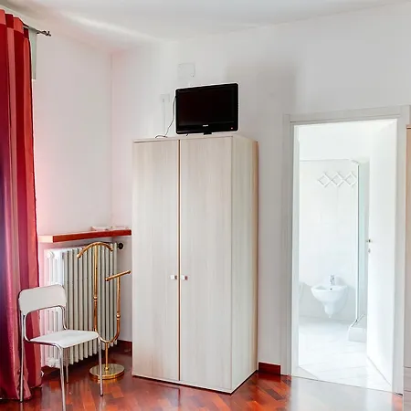 Fiera Guest house