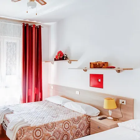 Fiera Guest house Verona