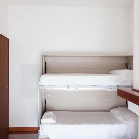 Guest house Fiera 3*
