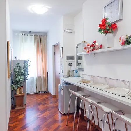 Fiera Guest house