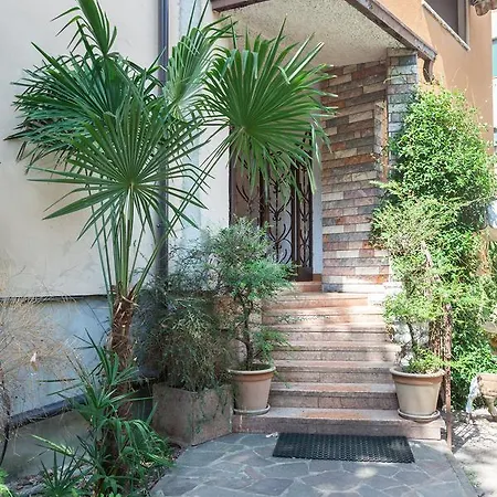 Guest house Fiera